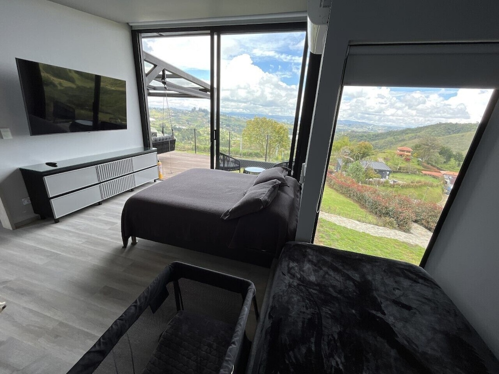 Deluxe Villa photo 2