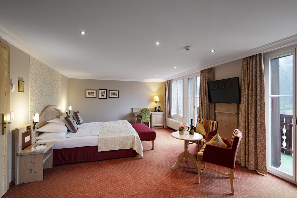 Junior Suite - Photo 3