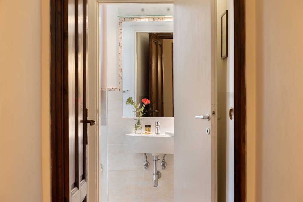 Classic Double or Twin Room