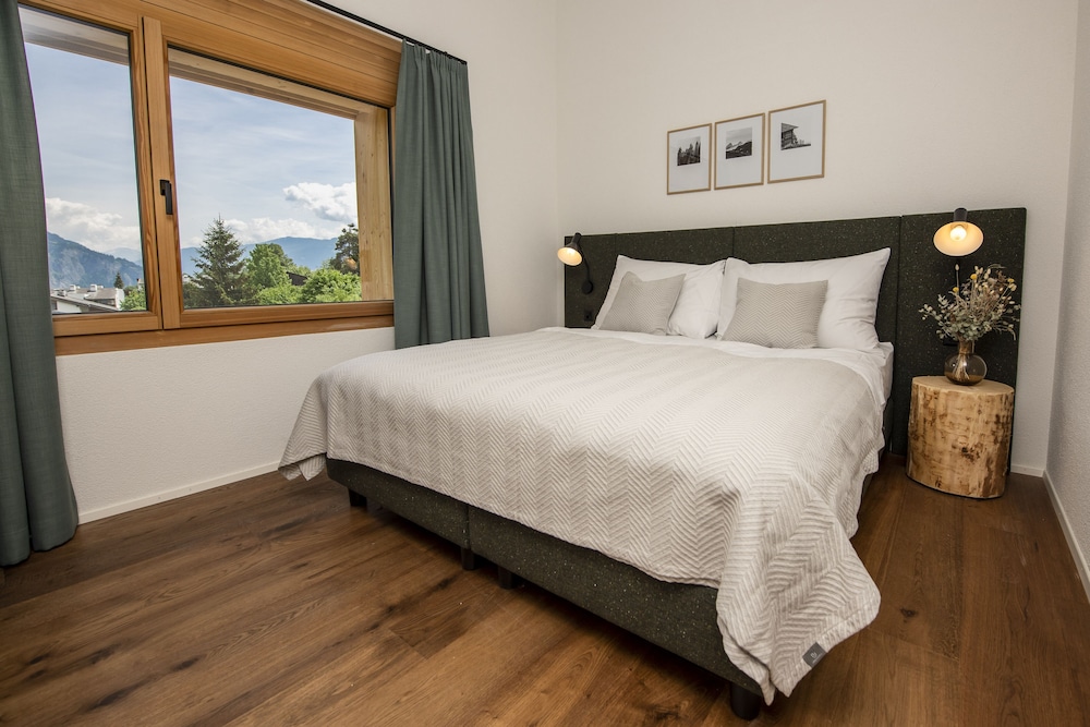 Friends Room