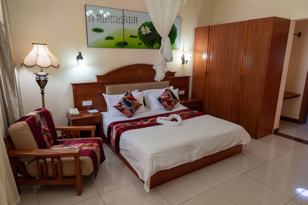 Double Room photo 1