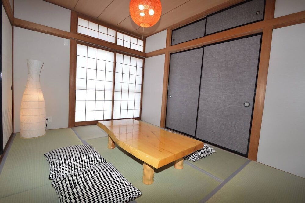 Villa, Non Smoking photo 3