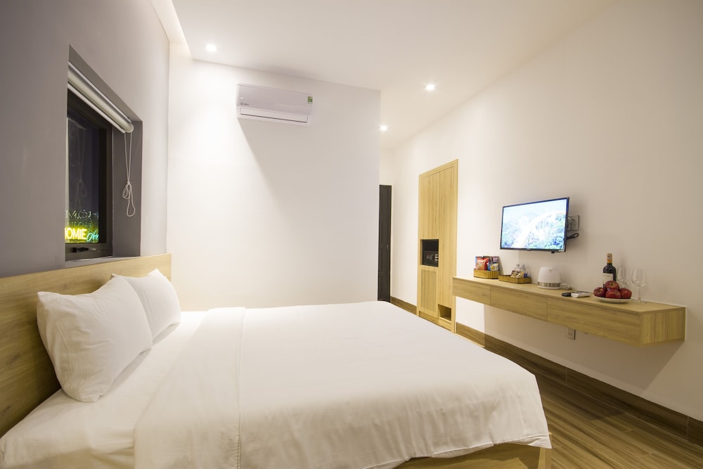 Deluxe Double Room - Photo 4