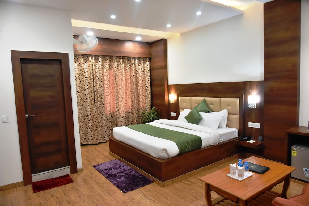 Superior Room, 1 Double Bed