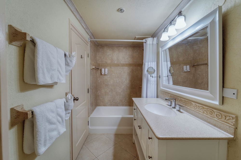 Luxury Suite, 1 Bedroom