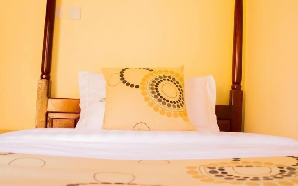 Single Room, Non Smoking