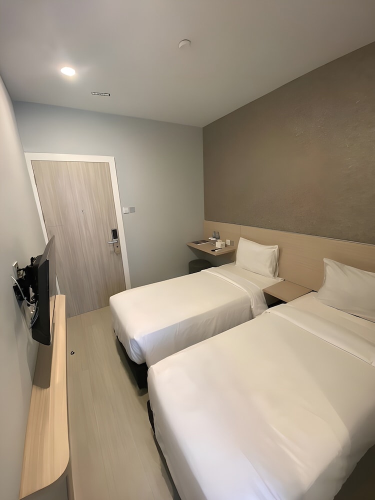 Superior Twin Room, 1 Twin Bed - Photo 1
