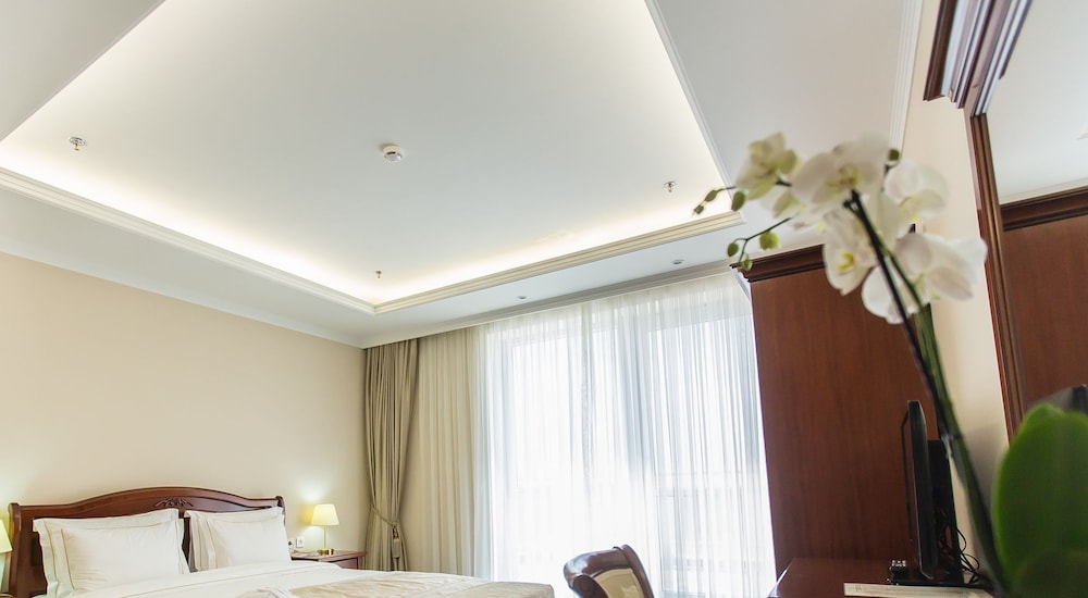 Business Suite, Terrace photo 1