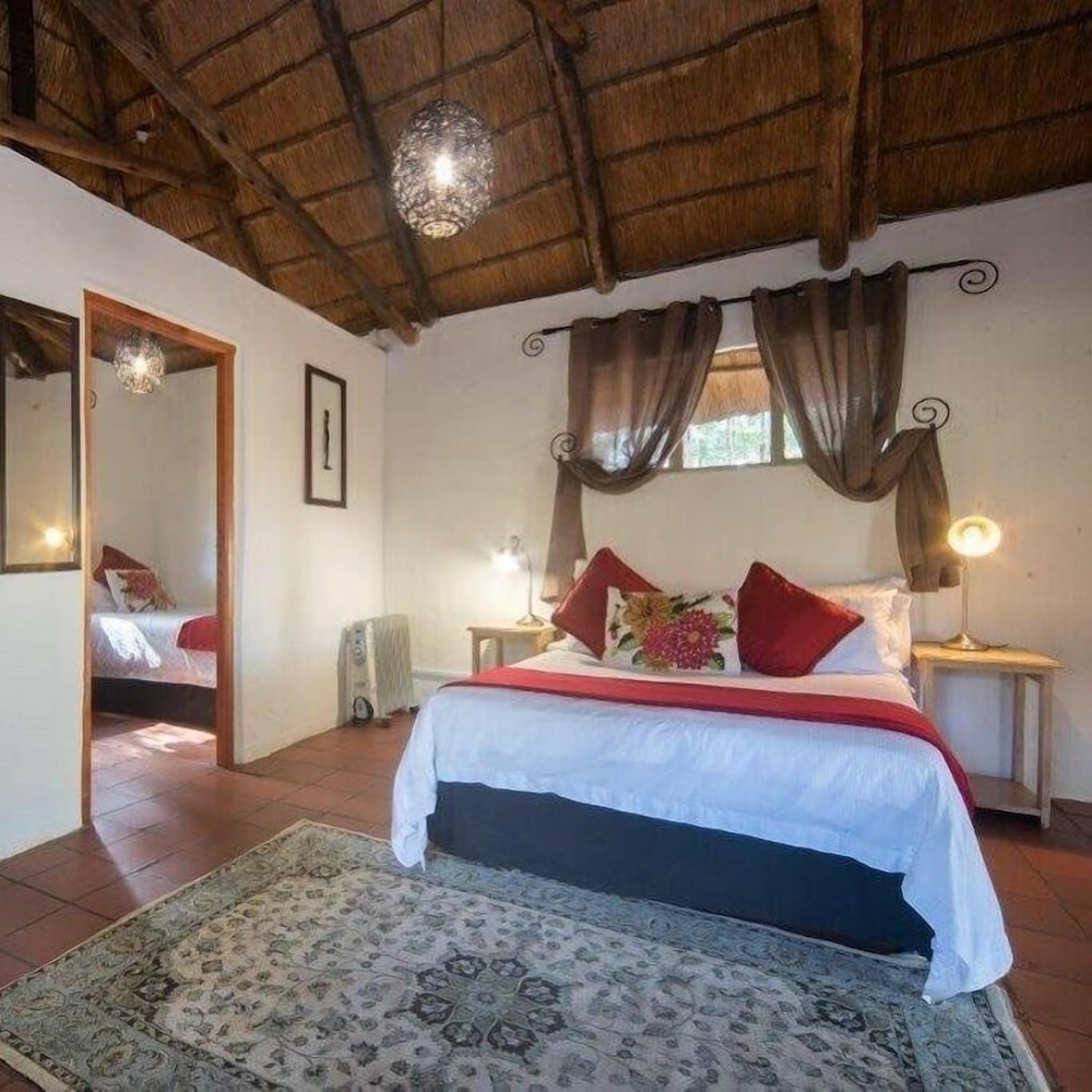 Family Cottage