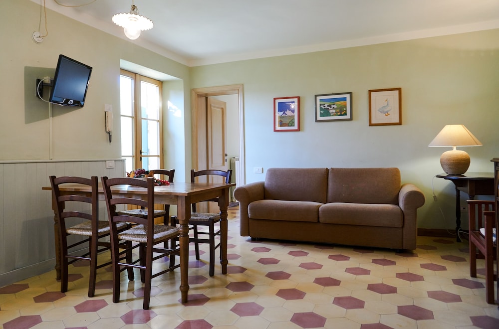Apartment, 2 Bedrooms (Dalia) photo 2