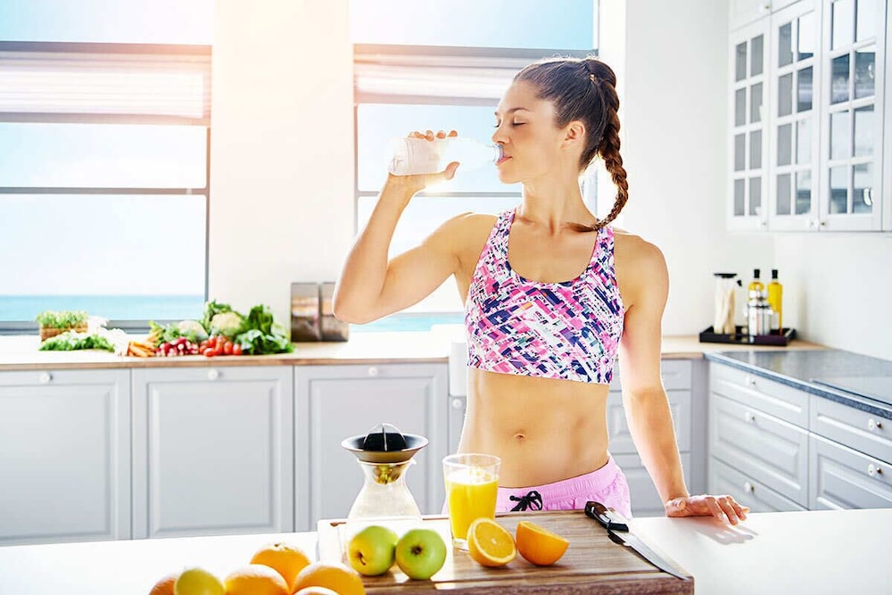 Immune Boost Programme for 2 persons