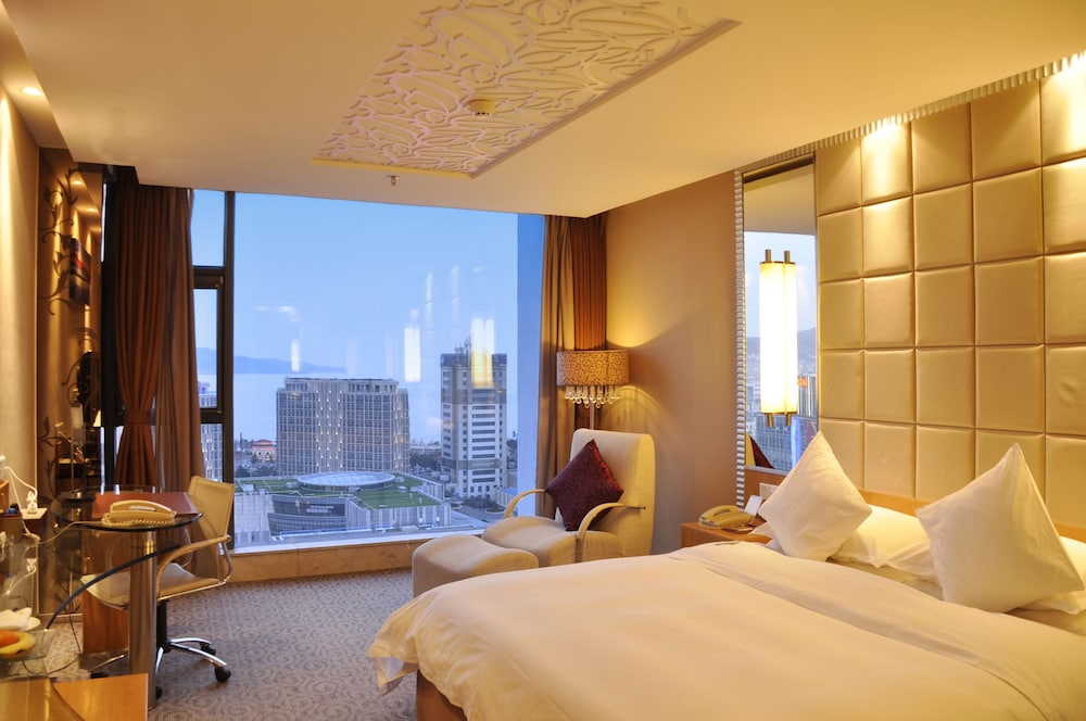 Fuga Room, Ocean View photo 2