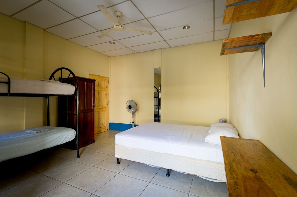 Deluxe Quadruple Room, Multiple Beds, Non Smoking photo 1