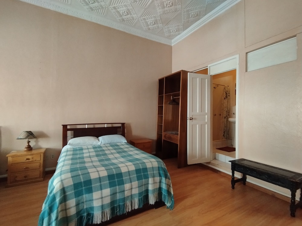 Standard Double Or Twin Room photo 2