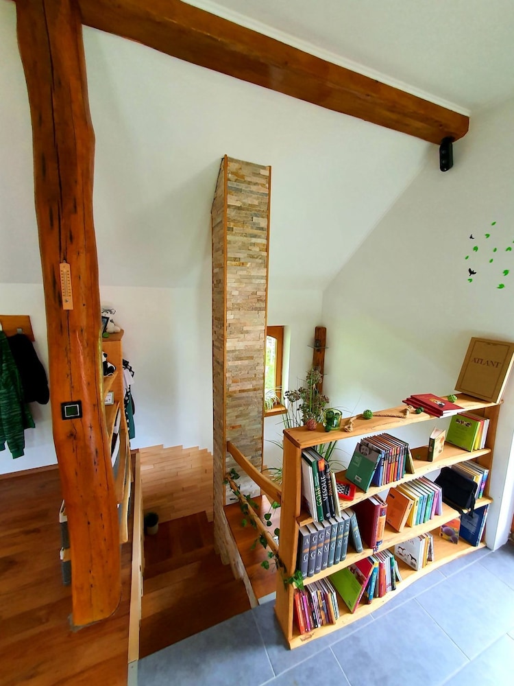 Luxury Cottage photo 2