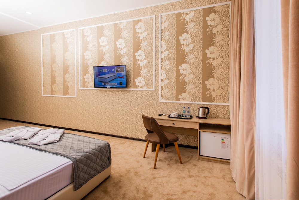 Standard Room - Photo 4