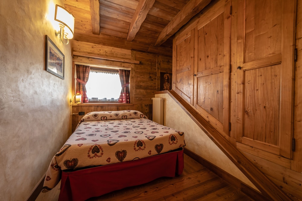 Junior Suite, 2 Bedrooms photo 3