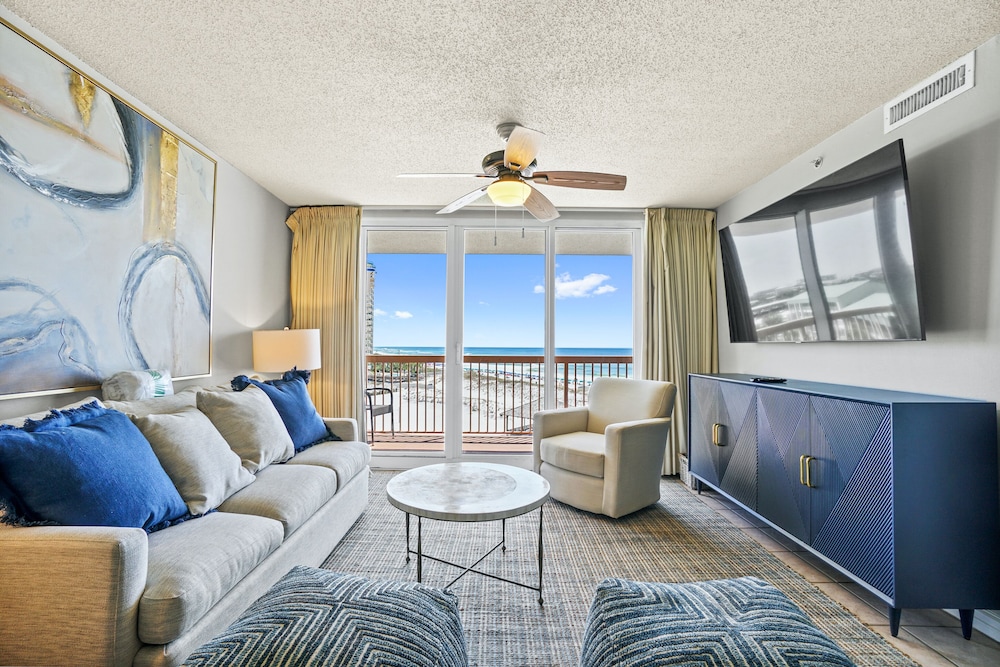 Condo, 2 Bedrooms, Beach View (Pelican 513) photo 1