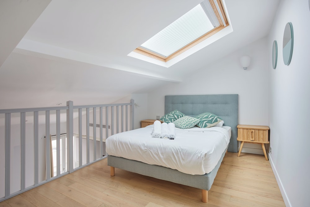 Comfort Apartment