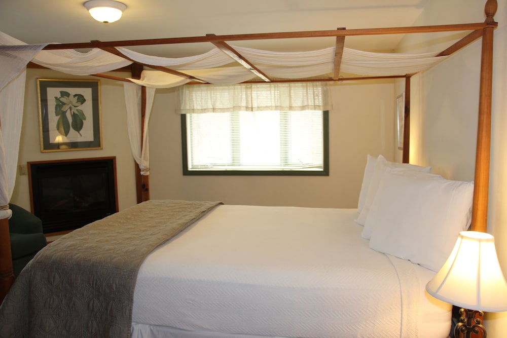Suite (Windham, 1 Queen Bed) photo 2