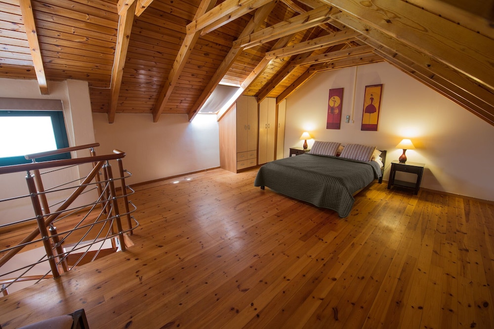 Traditional Duplex