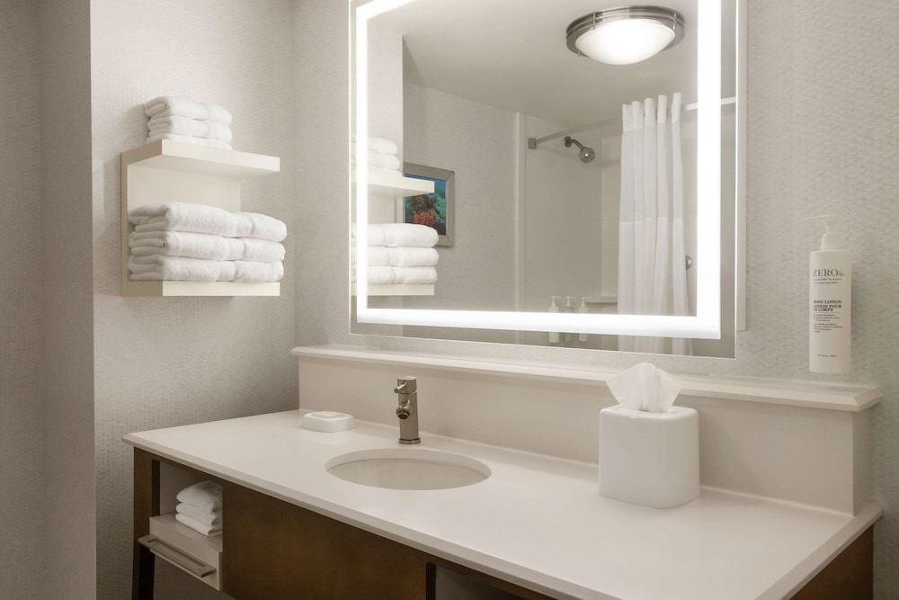 Hampton Inn Pembroke Pines, Billede 2