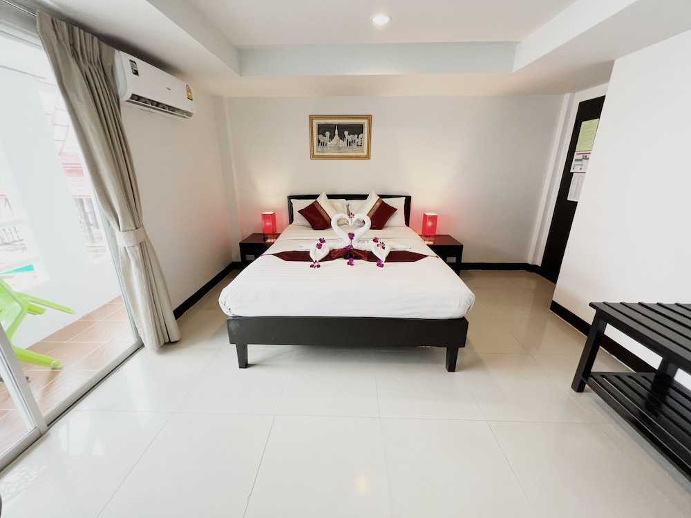 City Room
