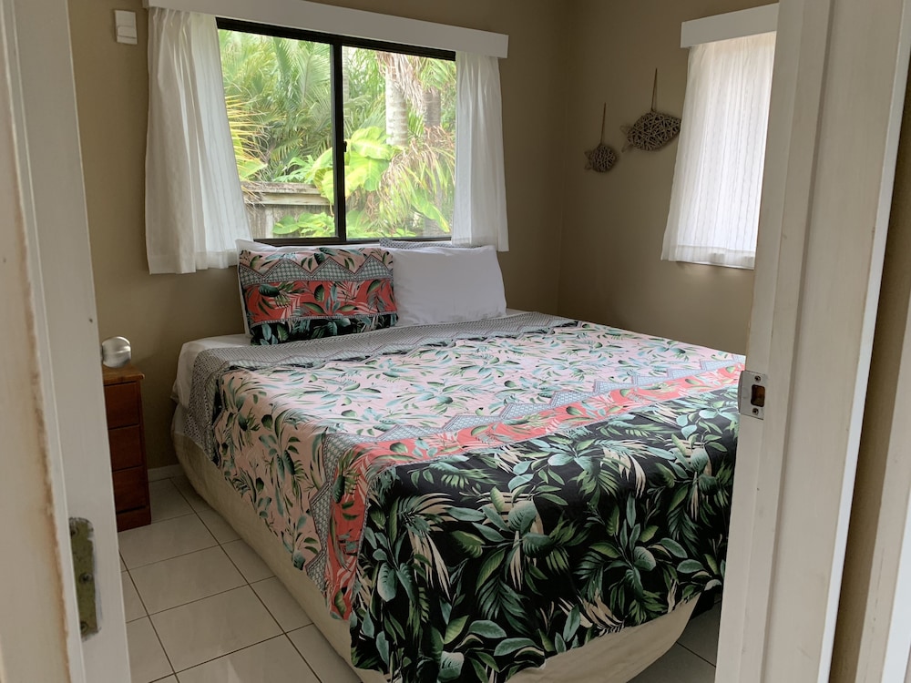 1 Bedroom Garden View photo 1