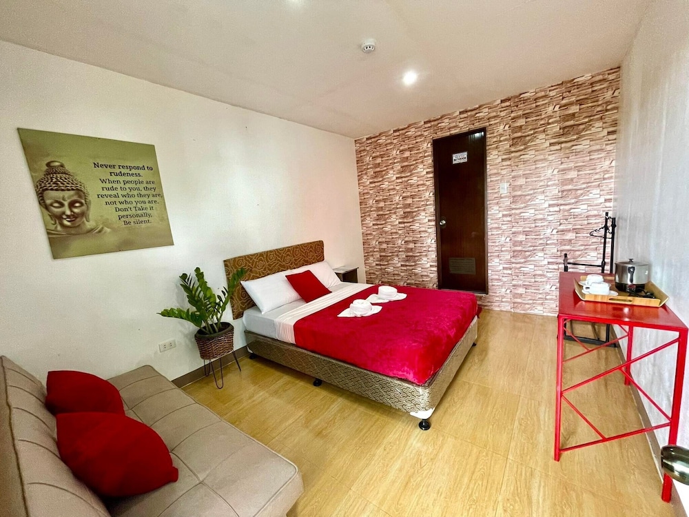 Standard Queen Room - Photo 1