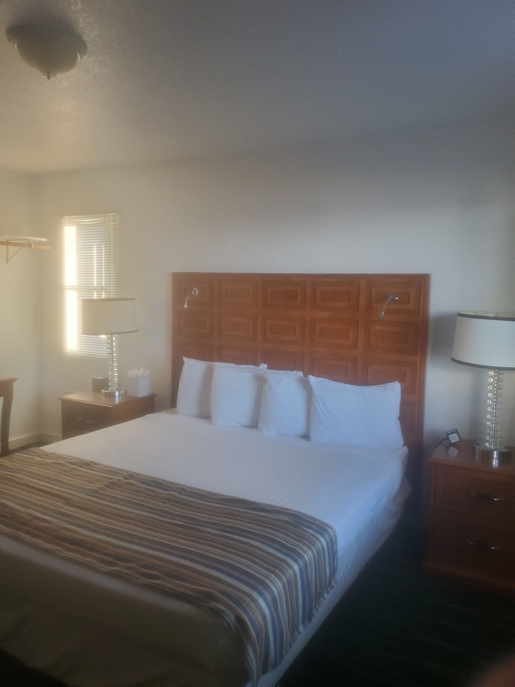 Bayview Lakefront Motel, Billede 4