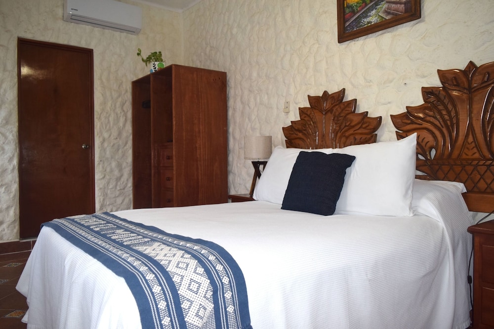 Basic Single Room