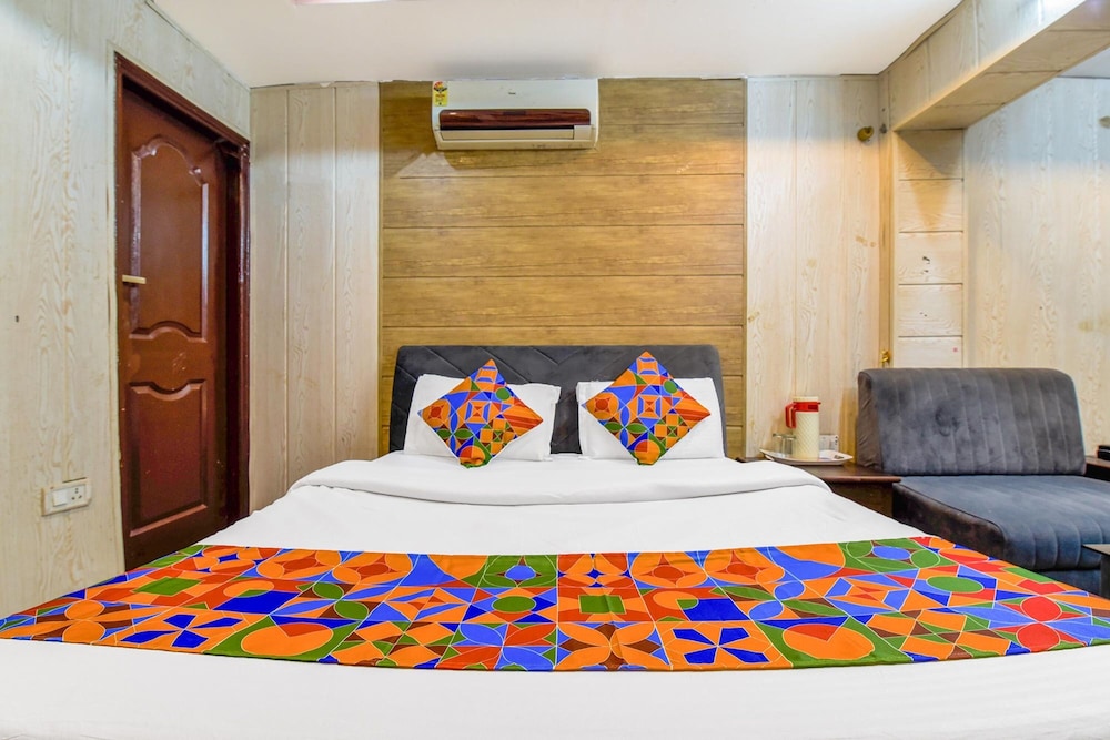 Deluxe Room photo 2