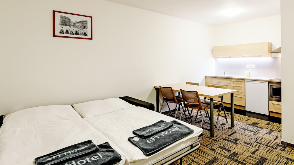 Executive Apartment, 2 Bedrooms photo 3