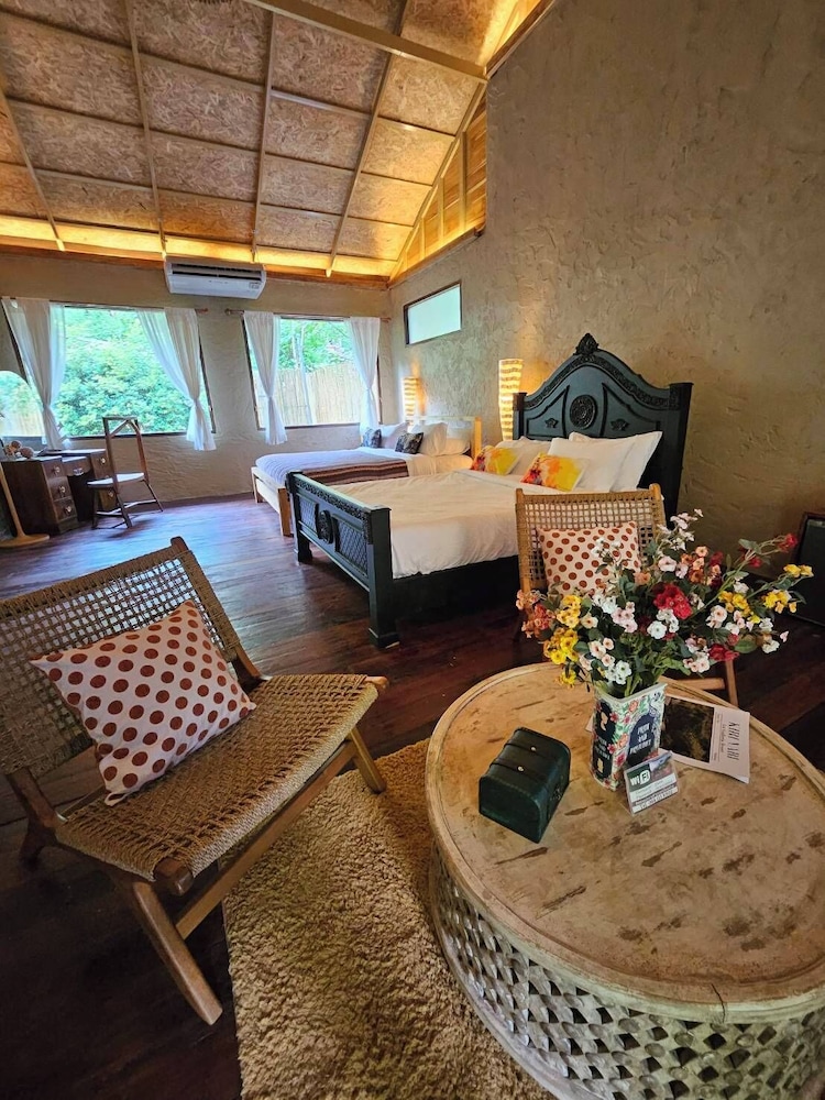 Japanese-style Room, 1 Bedroom, Non Smoking, River View photo 3