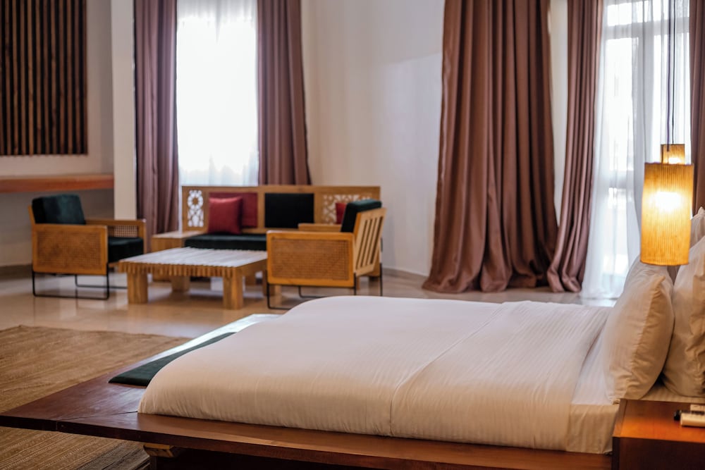 Luxury Double Room, 1 Bedroom