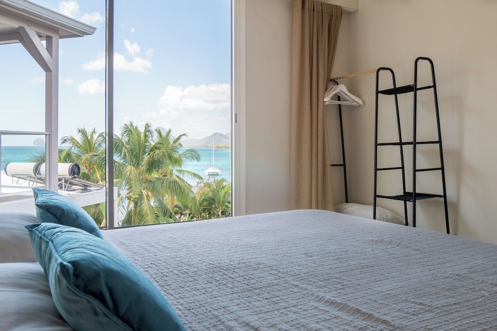 Appartement Tobago photo 3