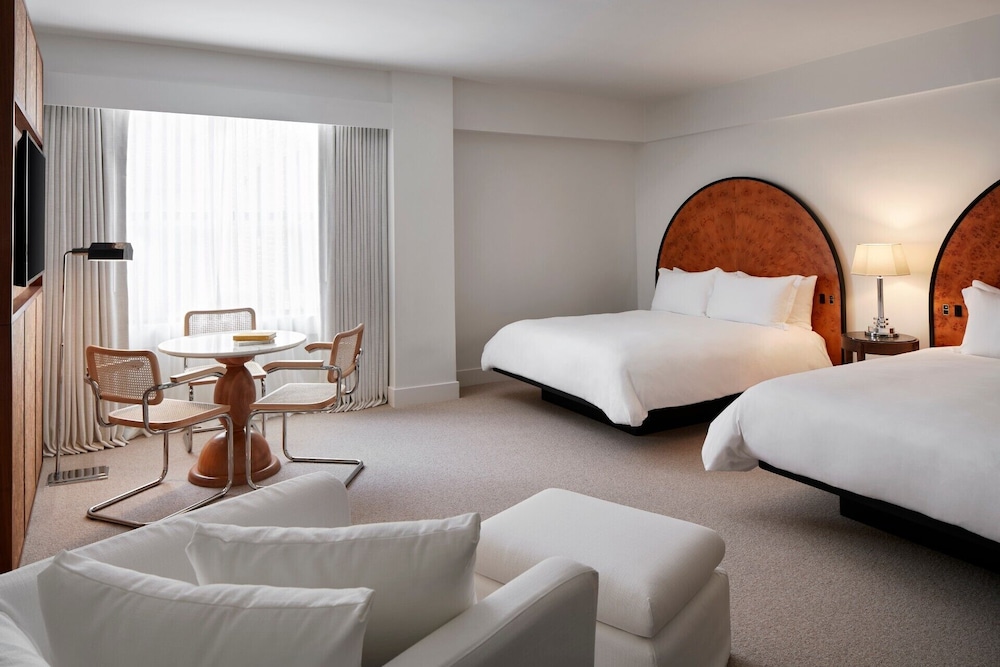 Deluxe Double Room, Accessible, Kitchenette photo 3