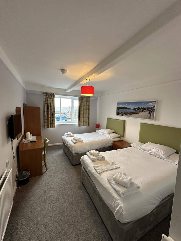 Family Triple Room photo 2