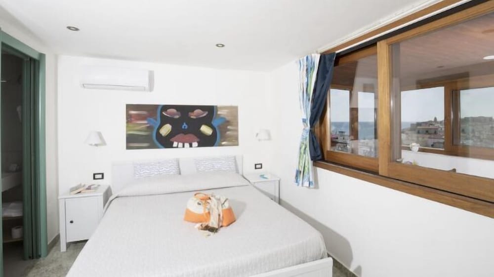Double Room, Sea View photo 3