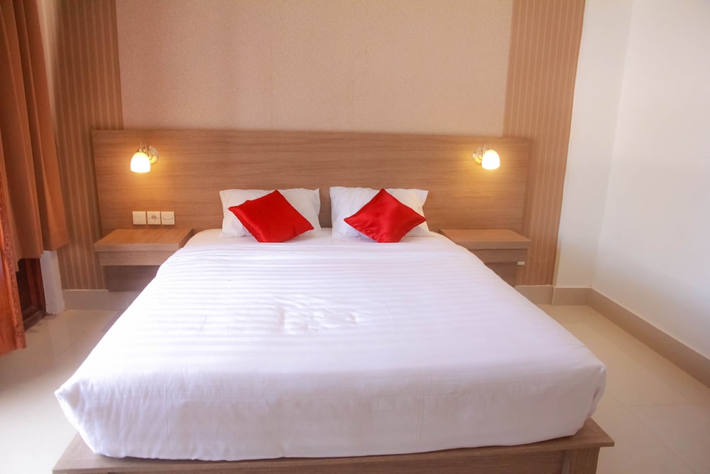 Standard Double Room with Fan photo 1
