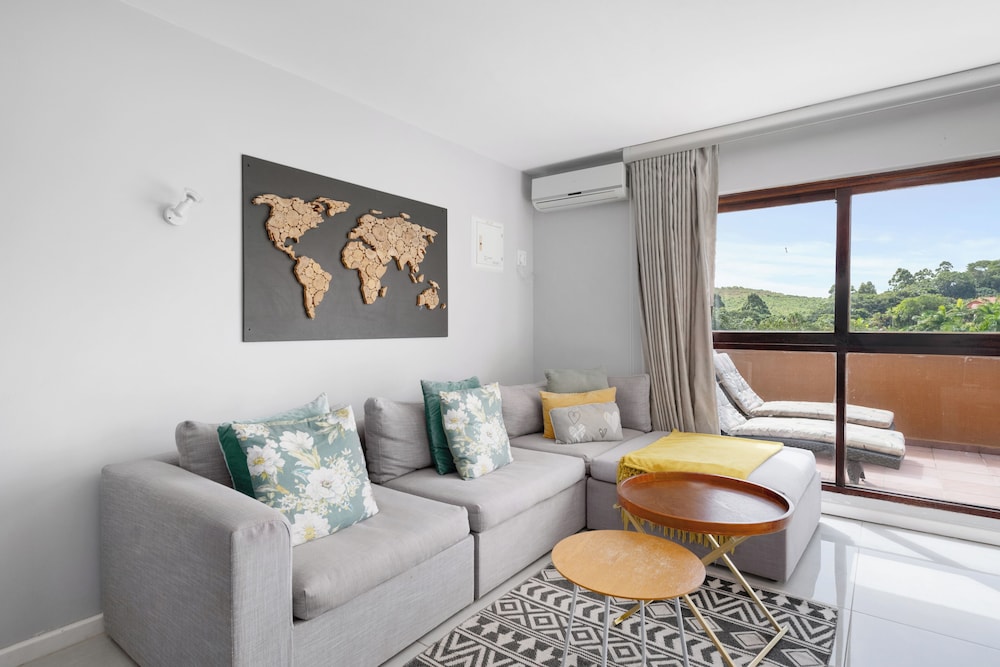 Superior Villa, 1 Double Bed, Non Smoking