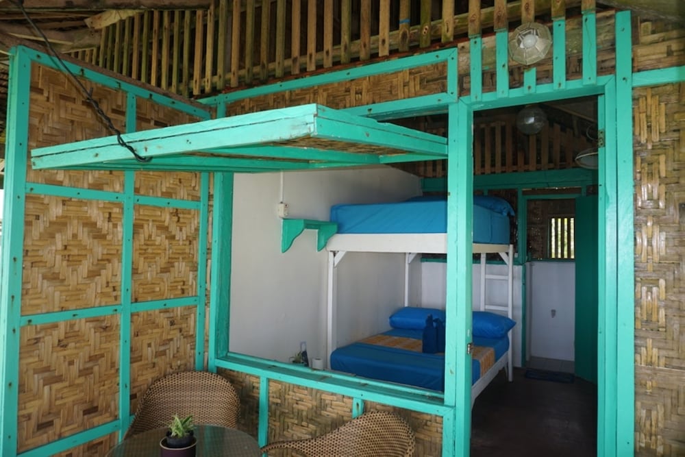 Kubo Hut