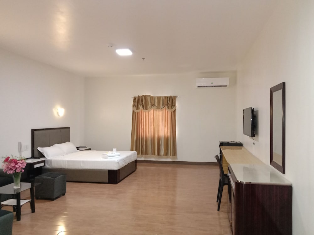 Presidential Room