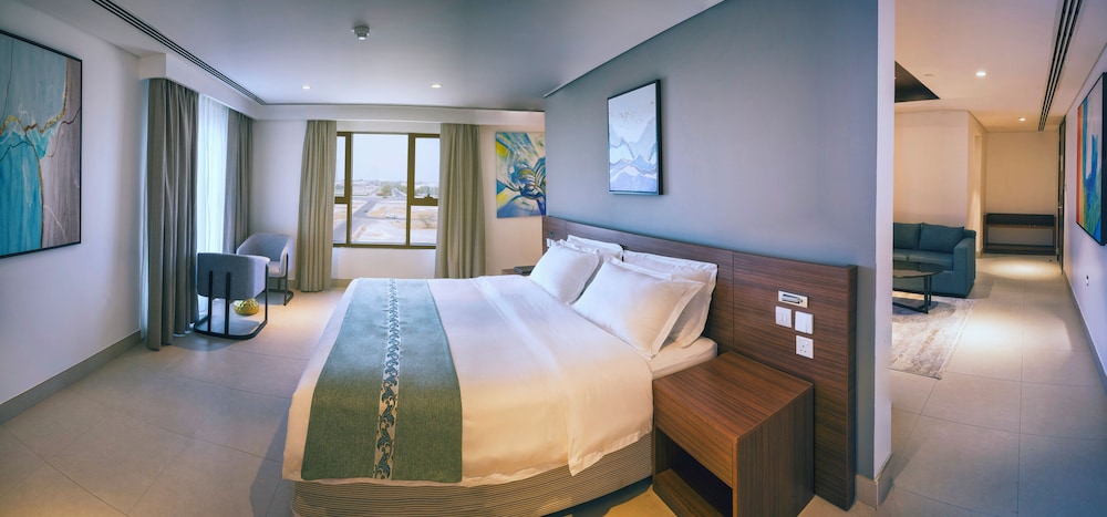 Executive Room VIP Class A - Photo 1
