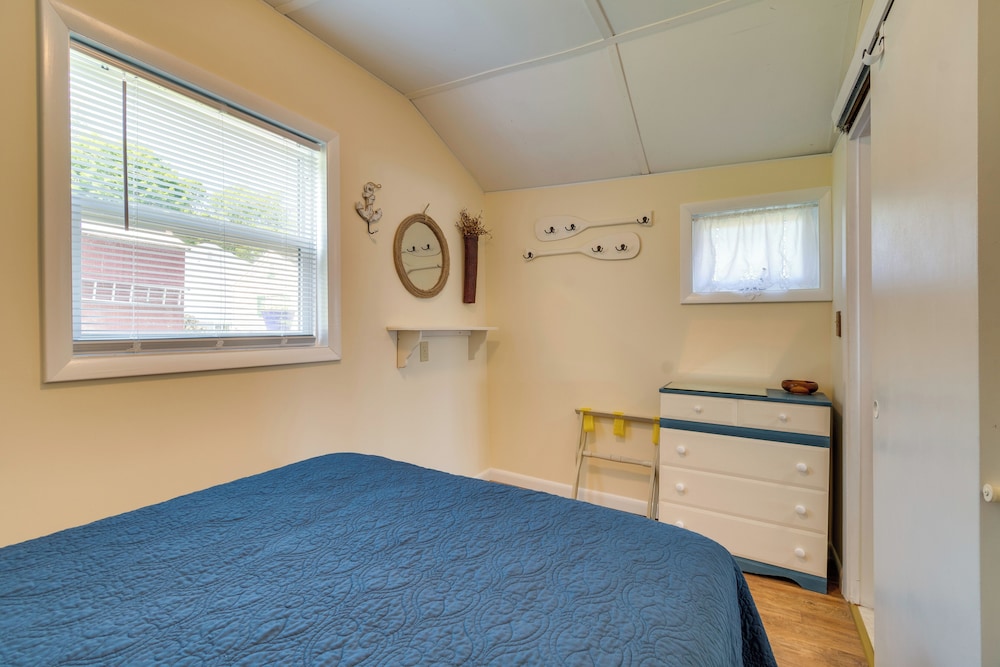 Cottage (2 Bedrooms) photo 2