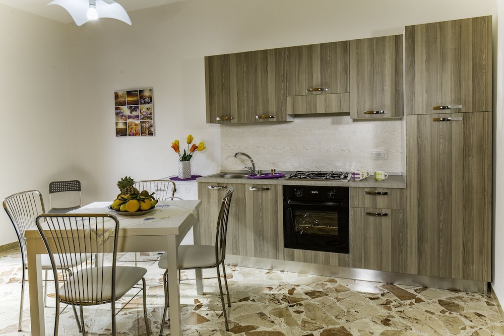 Apartment, 1 Bedroom, Balcony (Nazionale) photo 3