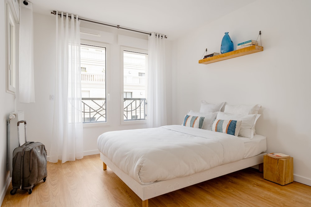 Premium Apartment