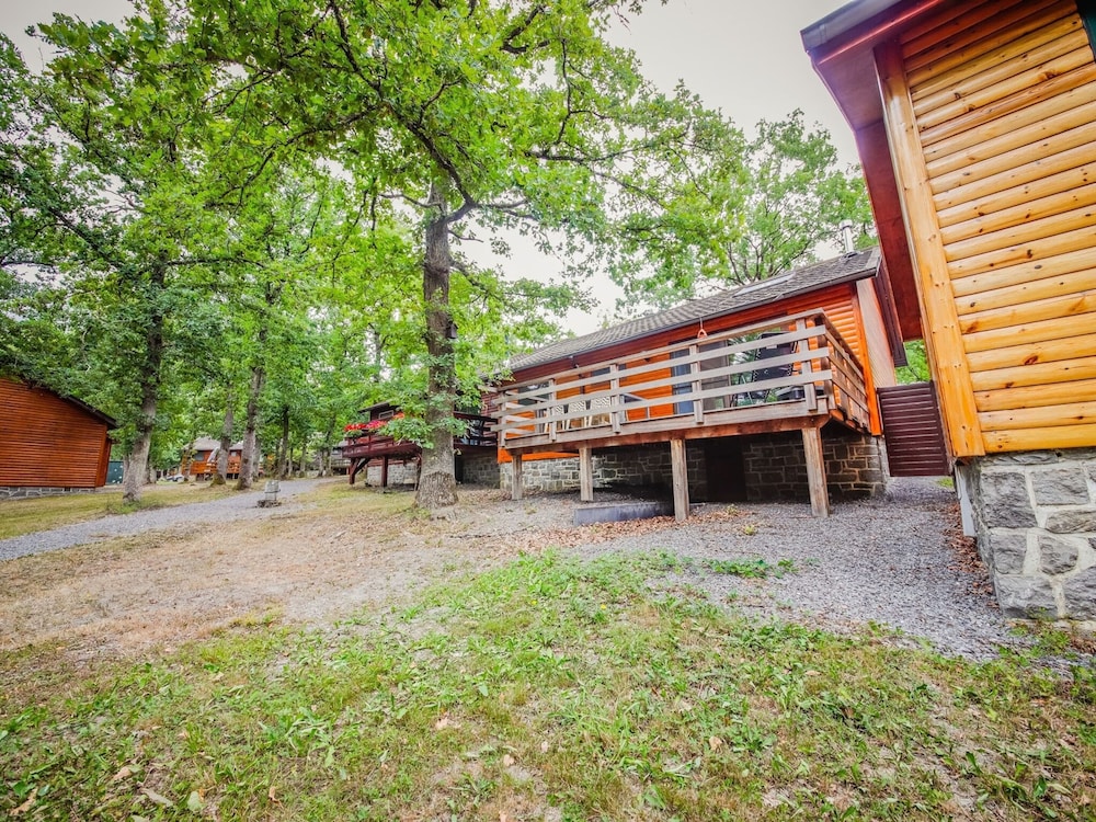 Chalet photo 3