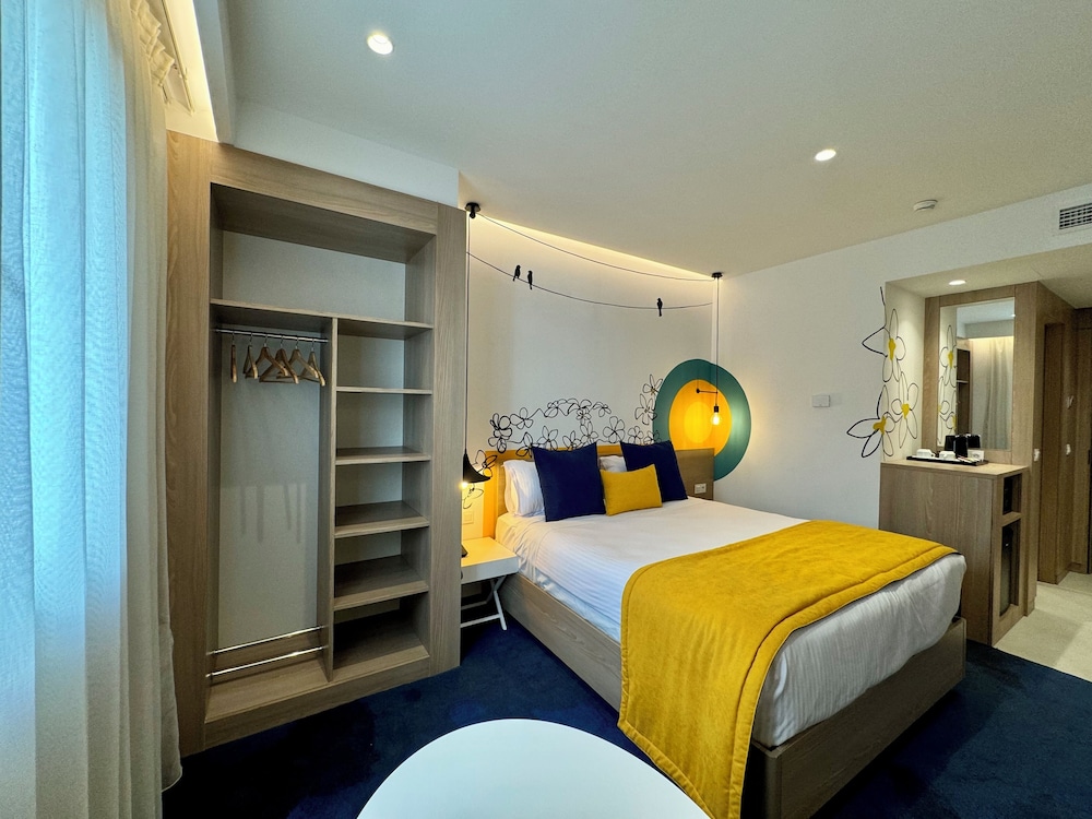 Executive,Twin room (Newly renovated) - Photo 2