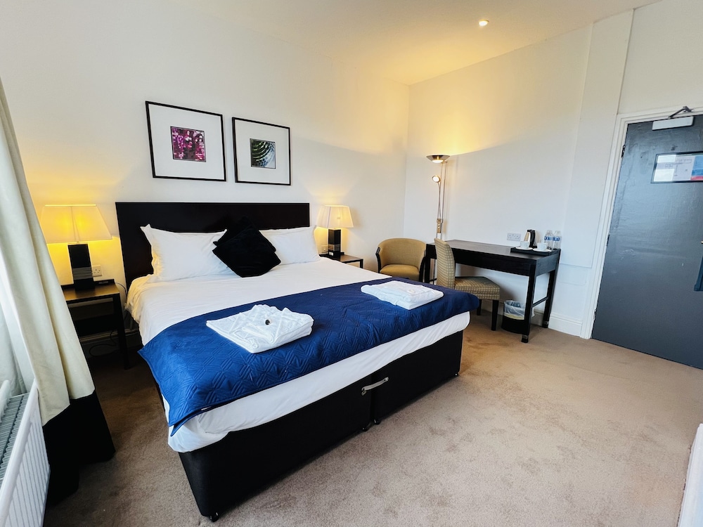 Deluxe Room photo 1
